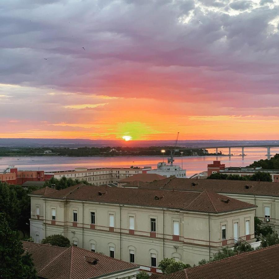 Mori E Pupe Guest House Taranto Eksteriør billede